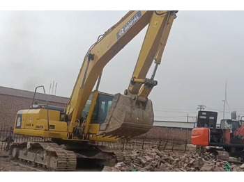 Bager gusjeničar KOMATSU PC200-8