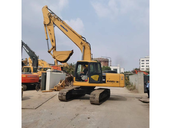 Bager gusjeničar KOMATSU PC200-7