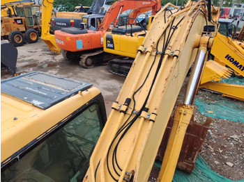 Bager gusjeničar KOMATSU PC300-7: slika Bager gusjeničar KOMATSU PC300-7