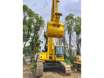 Bager gusjeničar KOMATSU PC400-8