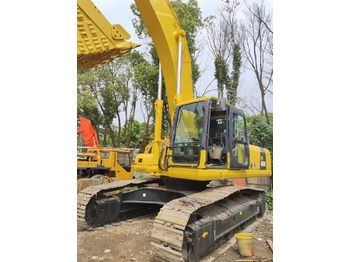Bager gusjeničar KOMATSU PC400-8