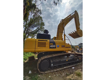 Zakup KOMATSU PC400-8R KOMATSU PC400-8R: slika Zakup KOMATSU PC400-8R KOMATSU PC400-8R