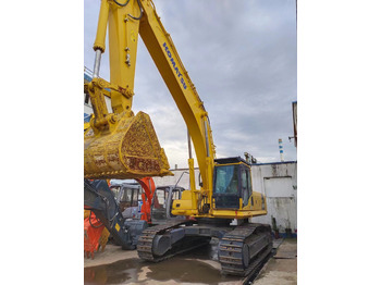 Bager gusjeničar KOMATSU PC450-8