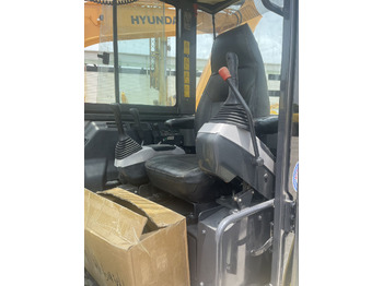 Mini bager KOMATSU PC58 PC55 PC60: slika Mini bager KOMATSU PC58 PC55 PC60