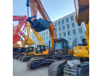 Bager gusjeničar SANY