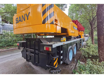 Autodizalica SANY STC800: slika Autodizalica SANY STC800