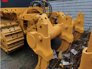 Buldožer SHANTUI SD22: slika Buldožer SHANTUI SD22