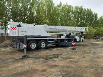 Autodizalica TEREX
