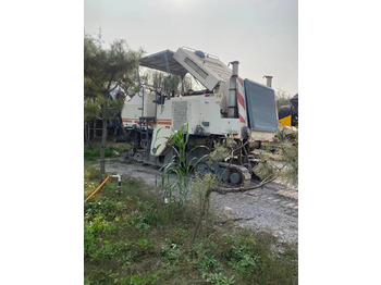 Hladni planer WIRTGEN 1900: slika Hladni planer WIRTGEN 1900