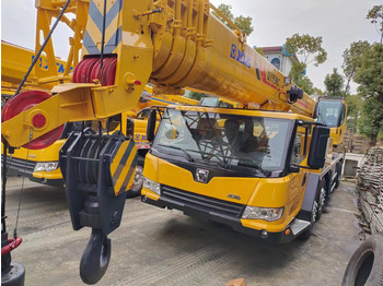 Autodizalica XCMG QY50K