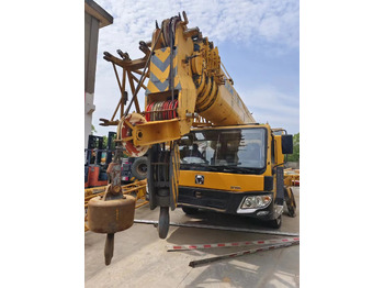 Autodizalica XCMG QY100K