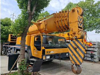 Autodizalica XCMG QY130K