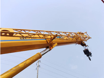 Zakup XCMG QY25K XCMG QY25K: slika Zakup XCMG QY25K XCMG QY25K