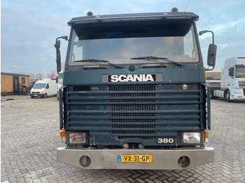 Zakup Scania R113-380 AUTO TRANSPORTER Scania R113-380 AUTO TRANSPORTER: slika Zakup Scania R113-380 AUTO TRANSPORTER Scania R113-380 AUTO TRANSPORTER