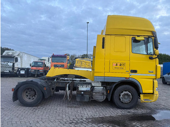 Tegljač DAF XF 105.460 Tractor unit: slika Tegljač DAF XF 105.460 Tractor unit Tegljač DAF XF 105.460 Tractor unit: slika Tegljač DAF XF 105.460 Tractor unit