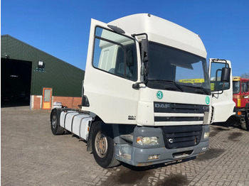 Tegljač DAF CF 85 430