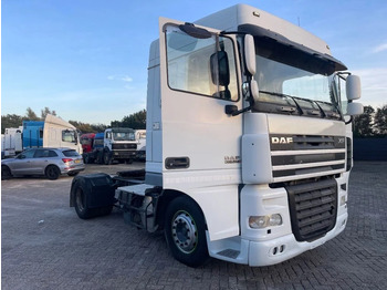 Tegljač DAF XF 105 510