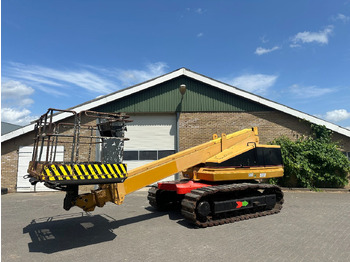 Teleskopski krak AICHI