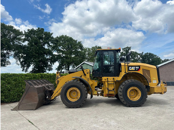 Utovarivač na kotačima CATERPILLAR 950G