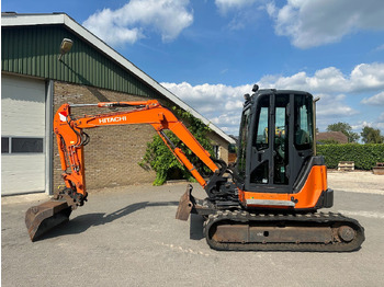 Mini bager HITACHI ZX50U-2