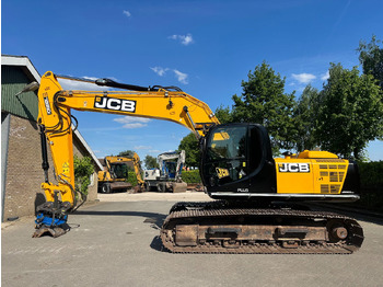 Bager gusjeničar JCB JS220LC