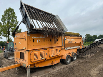 Screener Portafill 4000w: slika Screener Portafill 4000w Screener Portafill 4000w: slika Screener Portafill 4000w