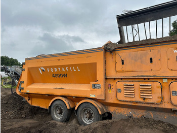 Screener Portafill 4000w: slika Screener Portafill 4000w Screener Portafill 4000w: slika Screener Portafill 4000w