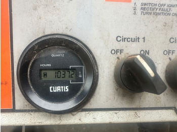 Screener Portafill 4000w: slika Screener Portafill 4000w Screener Portafill 4000w: slika Screener Portafill 4000w