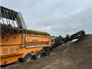 Screener Portafill 4000w: slika Screener Portafill 4000w Screener Portafill 4000w: slika Screener Portafill 4000w