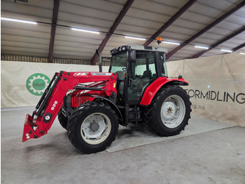 Traktor MASSEY FERGUSON 6445