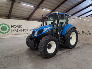 Traktor NEW HOLLAND T5.115