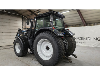 Traktor Valtra T182: slika Traktor Valtra T182