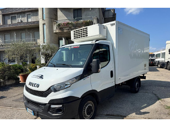 Dostavno vozilo hladnjača IVECO Daily