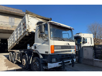 Kiper Ribaltabile DAF 85 CF 430 - anno 1999: slika Kiper Ribaltabile DAF 85 CF 430 - anno 1999 Kiper Ribaltabile DAF 85 CF 430 - anno 1999: slika Kiper Ribaltabile DAF 85 CF 430 - anno 1999