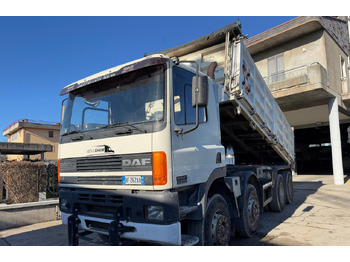 Kiper DAF CF 85 430