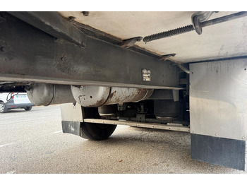 Poluprikolica hladnjača SEMIRIMORCHIO FRIGO CHEREAU: slika Poluprikolica hladnjača SEMIRIMORCHIO FRIGO CHEREAU