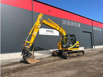 Bager gusjeničar JCB JZ140