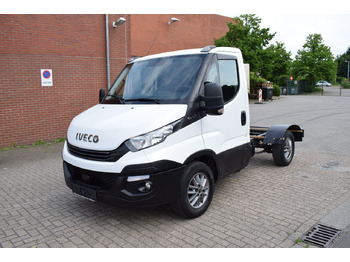 Kamion-šasija IVECO Daily 35s21