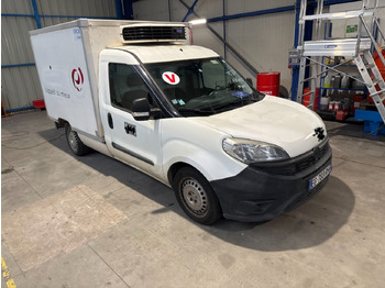 Dostavno vozilo hladnjača FIAT Doblo