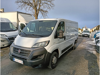 Mali kombi FIAT Ducato