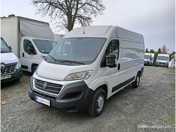 Mali kombi FIAT Ducato