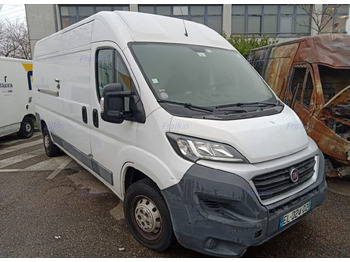 Furgon FIAT Ducato
