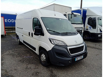Furgon PEUGEOT Boxer
