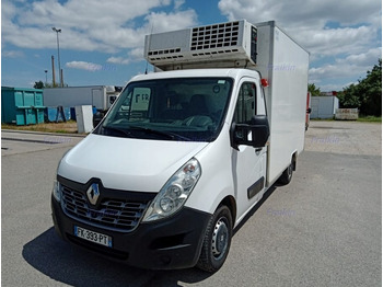 Dostavno vozilo hladnjača RENAULT Master