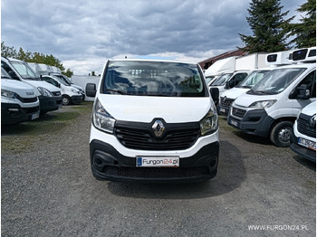 Dostavno vozilo s ravnom platformom RENAULT TRAFIC SKRZYNIA PAKA Z NAJAZDAMI I PÓŁKAMI NR 689: slika Dostavno vozilo s ravnom platformom RENAULT TRAFIC SKRZYNIA PAKA Z NAJAZDAMI I PÓŁKAMI NR 689 Dostavno vozilo s ravnom platformom RENAULT TRAFIC SKRZYNIA PAKA Z NAJAZDAMI I PÓŁKAMI NR 689: slika Dostavno vozilo s ravnom platformom RENAULT TRAFIC SKRZYNIA PAKA Z NAJAZDAMI I PÓŁKAMI NR 689