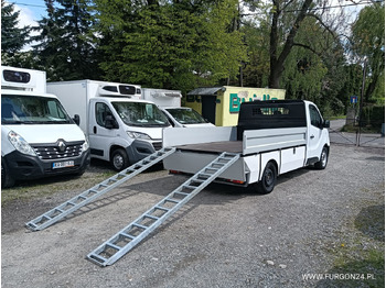 Dostavno vozilo s ravnom platformom RENAULT TRAFIC SKRZYNIA PAKA Z NAJAZDAMI I PÓŁKAMI NR 689: slika Dostavno vozilo s ravnom platformom RENAULT TRAFIC SKRZYNIA PAKA Z NAJAZDAMI I PÓŁKAMI NR 689 Dostavno vozilo s ravnom platformom RENAULT TRAFIC SKRZYNIA PAKA Z NAJAZDAMI I PÓŁKAMI NR 689: slika Dostavno vozilo s ravnom platformom RENAULT TRAFIC SKRZYNIA PAKA Z NAJAZDAMI I PÓŁKAMI NR 689