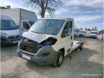 Dostavno vozilo FIAT Ducato