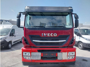 Tegljač IVECO Stralis 440