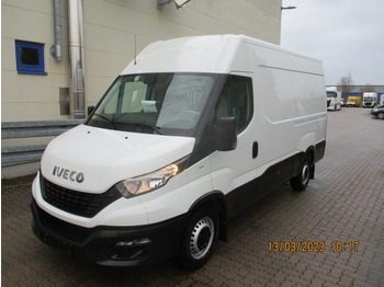 Furgon IVECO Daily 35s16