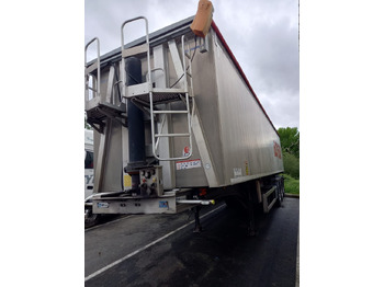 Kiper poluprikolica GRANALU